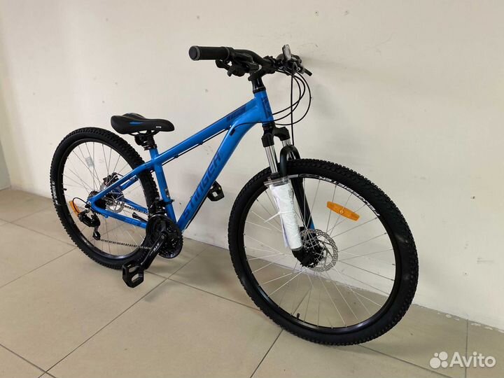 Велосипед Stinger Element Evo 26 алюминиевый