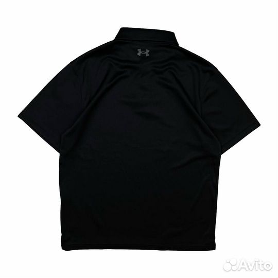 Поло under armour polo jersey
