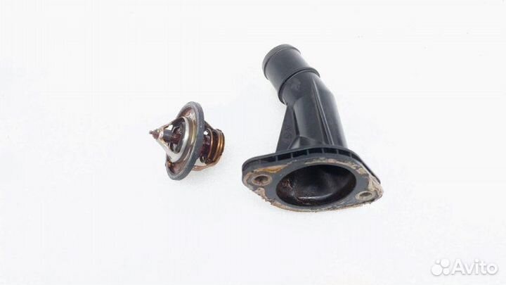 Крышка термостата Kia Rio QB G4FA 2013