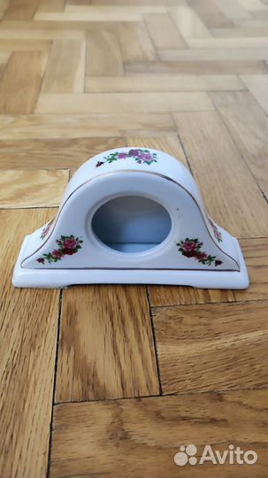 Аналог Часов Aynsley English Rose 1980