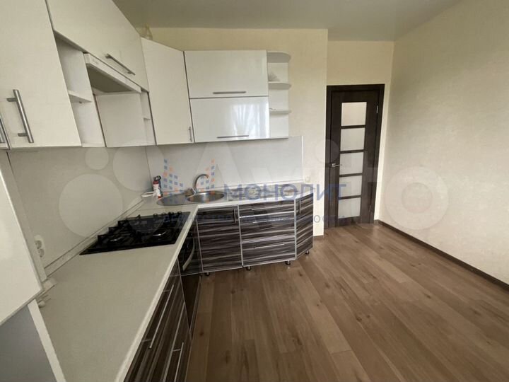 1-к. квартира, 39,9 м², 4/9 эт.