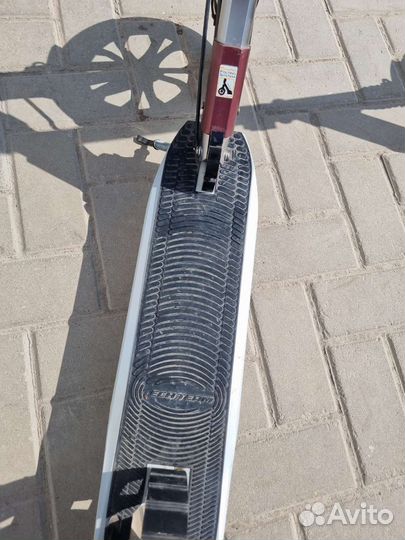 Самокаты взрослые