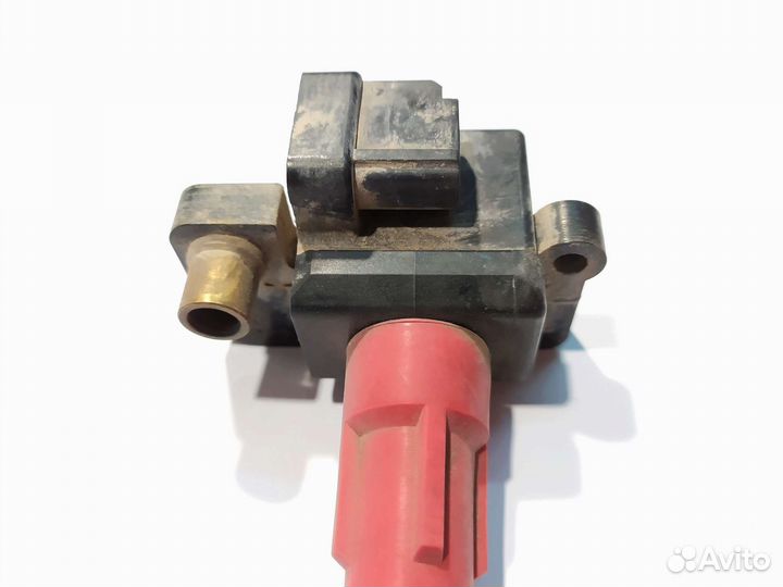 Катушка зажигания на Subaru Tribeca B9 EZ30