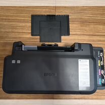 Принтер Epson l120 на запчасти