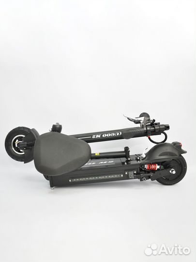 Электросамокат Kugoo Jilong M2