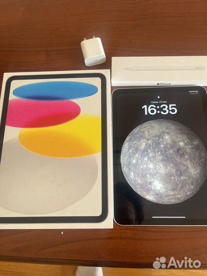 iPad 10.9 2022 64gb