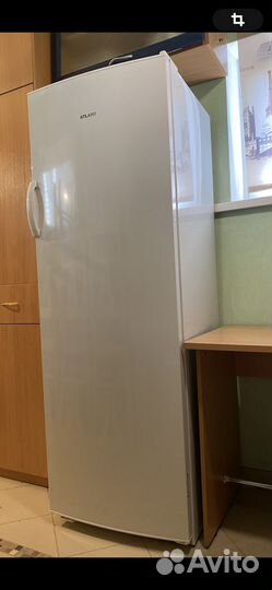 Морозильник Атлант М 7204-100