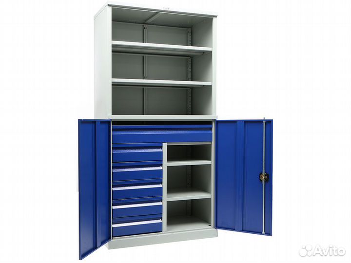 Шкаф для инструмента