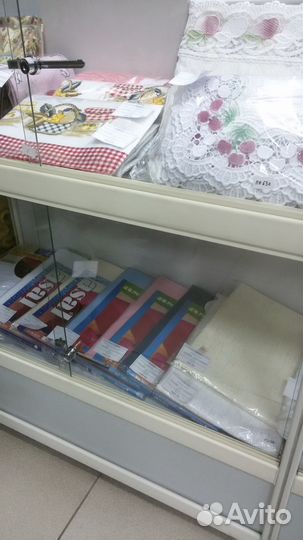 Cкатерти тефлоновые