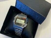 Часы Casio Vintage