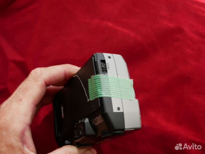 Ricoh myport 330 super уценен, защелка