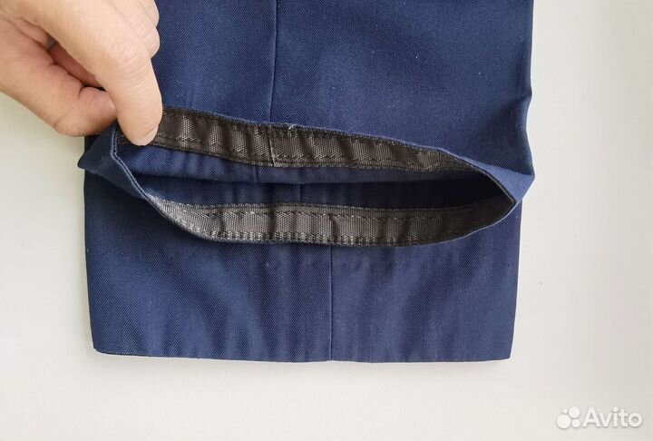 Школьный костюм для подростка Orby, 170 см