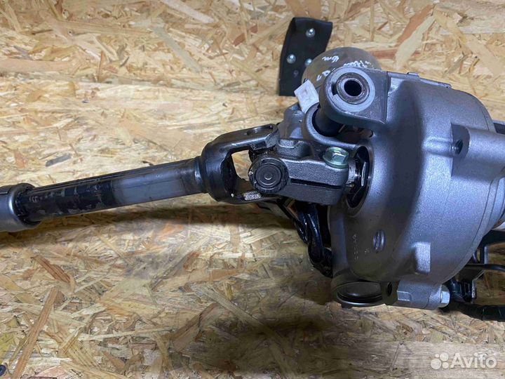 Рулевая колонка Mitsubishi Outlander