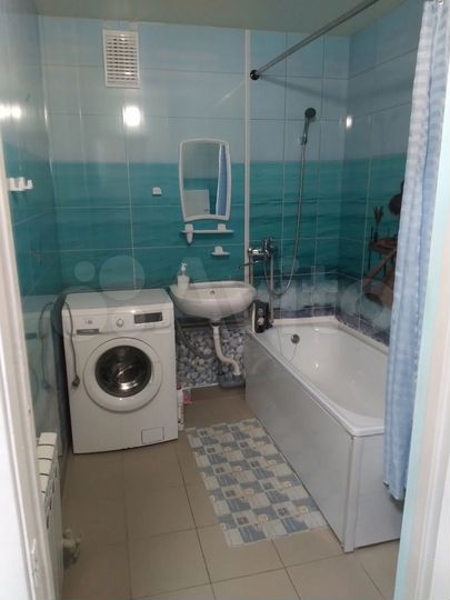 1-к. квартира, 32 м², 2/3 эт.