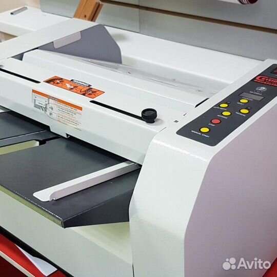 Буклетмейкер Steiger bookletmac
