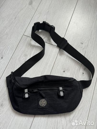 Поясная Сумка stone island