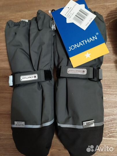 Варежки краги зимние 6 и 8.обмен