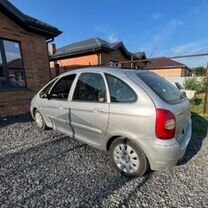 Citroen Xsara Picasso 2.0 MT, 2004, 360 000 км, с пробегом, цена 350 000 руб.