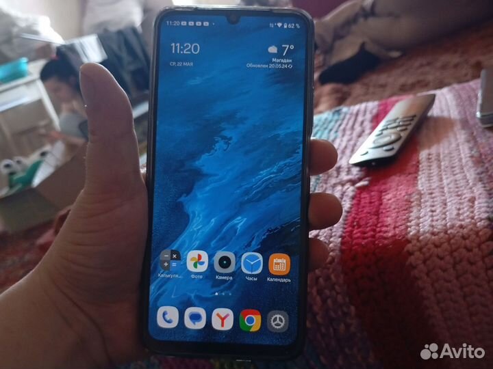 realme C51, 4/128 ГБ