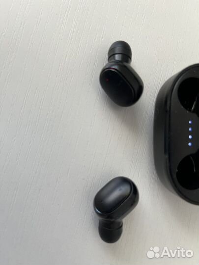 Наушники TWS 6