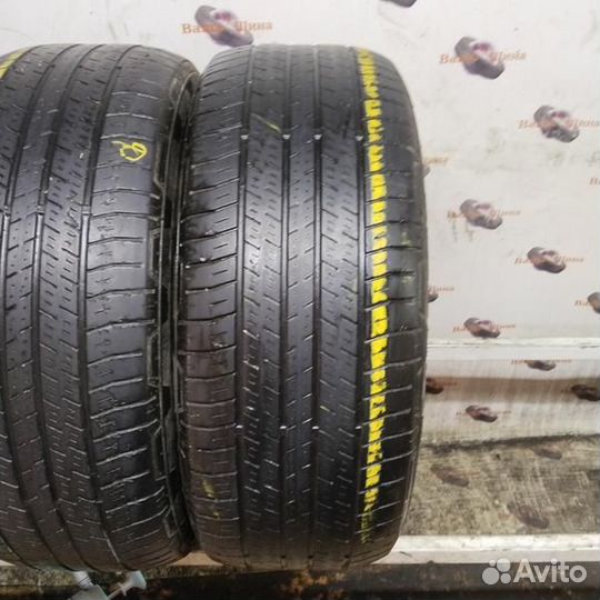 Continental Conti4x4Contact 235/55 R17