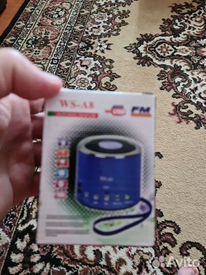 Радиоприемник с usb