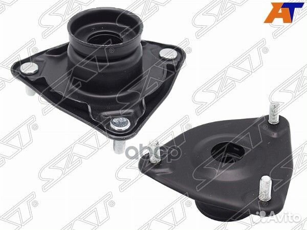 Опора передней стойки KIA ceed 06-12/hyundai EL