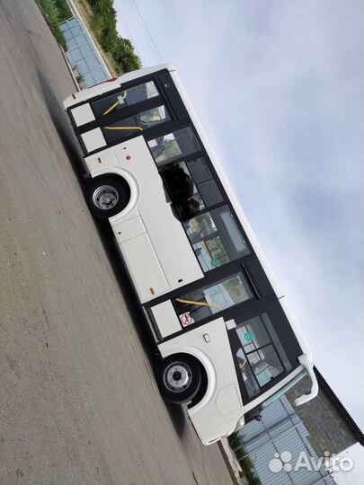 Городской автобус ПАЗ 320435-04, 2018