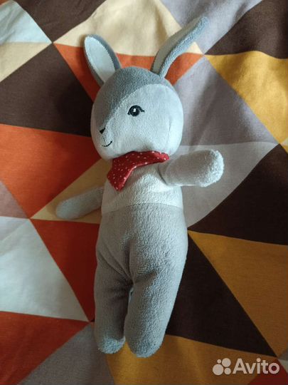 Зайчик IKEA