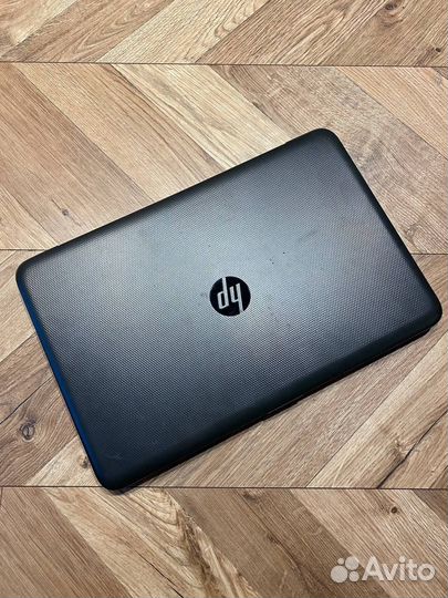 Ноутбук HP TPN-C126