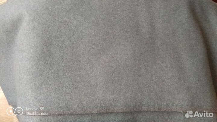 Отрез ткани, 100 шерсть