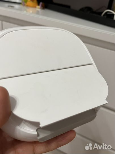 Светодиодный светильник