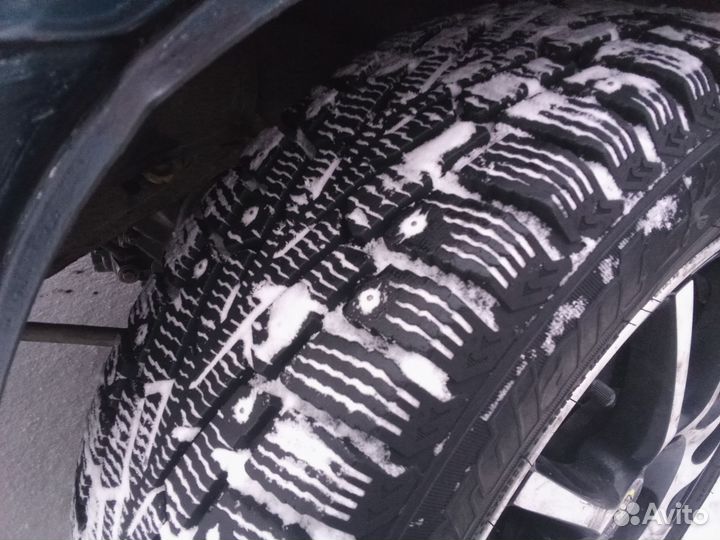 Колеса р15 на ваз