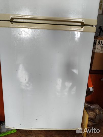 Холодильник nord бу