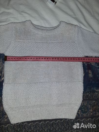 Свитер Next на малыша