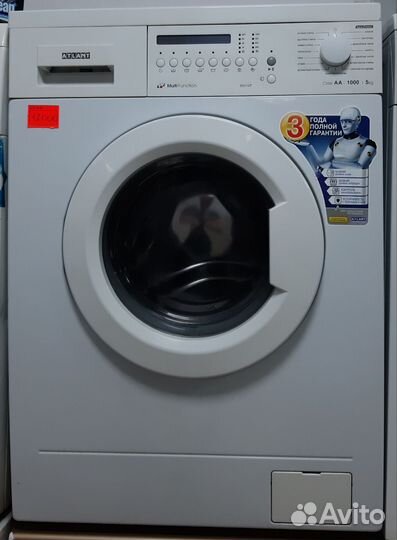 Стиральная машина Atlant