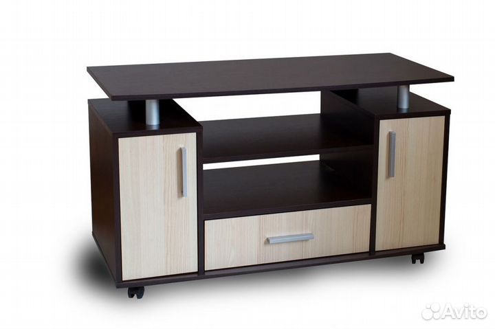 Тумба под тв тв-4 арт54