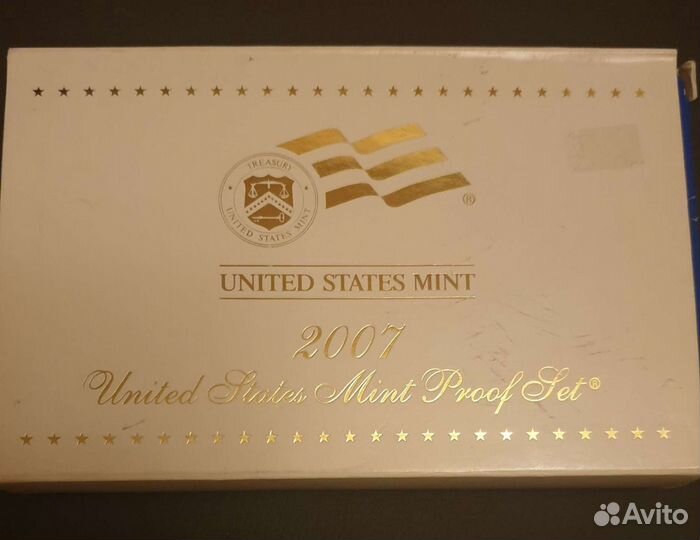 Набор Штатов