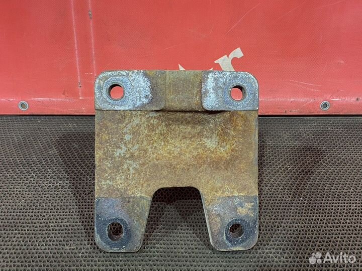 Кронштейн ящика акб Daf CF, Daf XF105