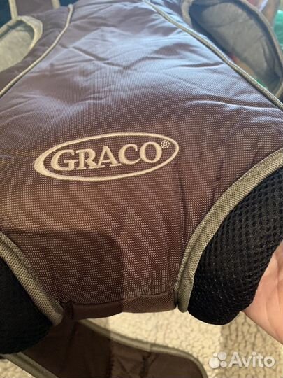 Кенгуру переноска