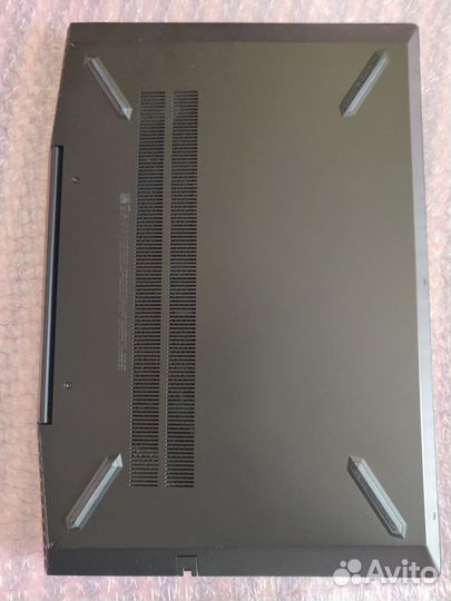 HP pavilion gaming 15 Core i5/16/1050ti/NVMe/iPS