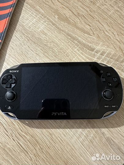 Psvita