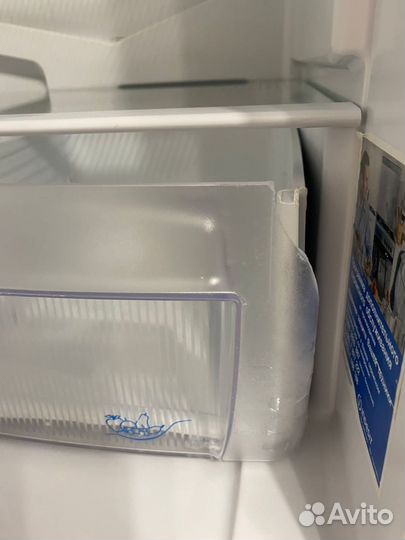 Холодильник indesit б/у
