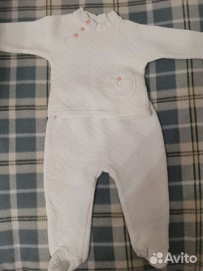 Детский костюм