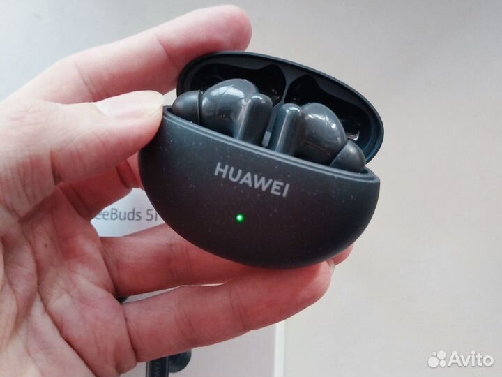 Наушники беспроводные Huawei freebuds 5i