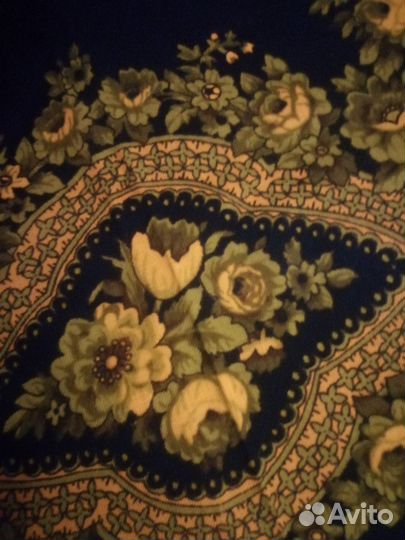 Павловопосадский платок