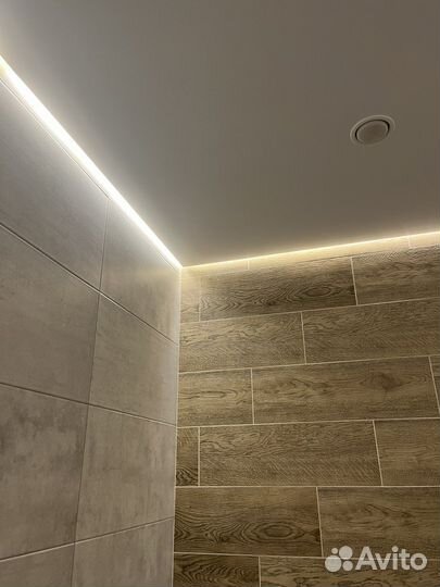 Ремонт и отделка квартир и офисов