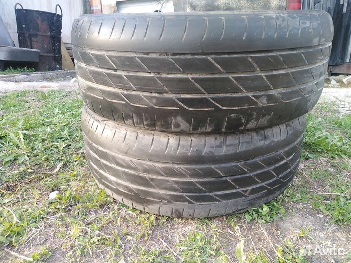 Bridgestone Turanza T001 225/45 R19 92W