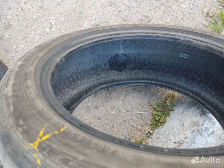 Dunlop SP Sport Maxx 215/45 R16 86H