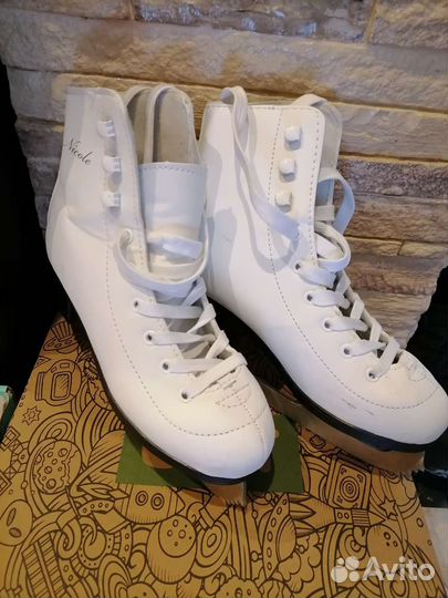 Коньки